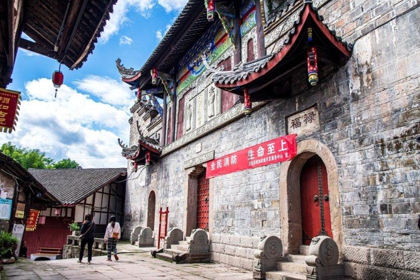 方块无限坠落